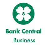 Bank Central - Business icon