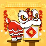 Lunar Lion Dance icon