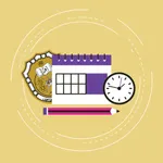 SQU Timetables Maker icon