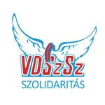 VDSzSz Szolidaritás icon