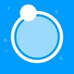 Circle - Endless Spinning Game icon