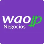 Negocios WAOPay icon