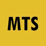 MTS - Manchester Taxi Service icon