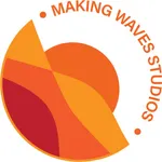 Making Waves Studios icon