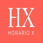 Horario X icon