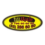 Nova Taxi Bytom icon