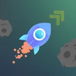 Space Trip - Game icon