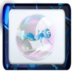 Magic Blue Ant icon