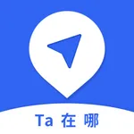 Ta在哪儿 icon