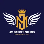 JM Barber Studio icon