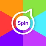 Spin the Wheel: Wheel of names icon