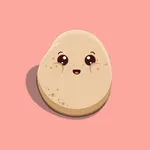 Word Potato! icon