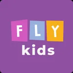 FlyKids icon