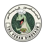 Vegan Dinosaur icon