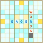 EagerWords icon