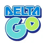 Delta Go icon