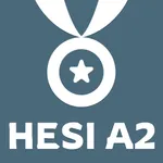 HESI A2 Prep 2023 icon