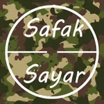 Şafak Sayar 2023 icon