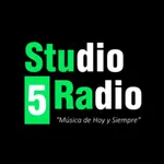 Studio 5 Radio English icon