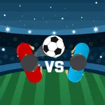 2 Player Football icon