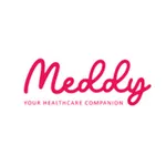 Meddy Asia icon