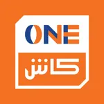 ONE Cash: Digital Wallet icon