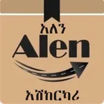 Alen_Driver icon