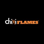 Chilli Flames Eatery Bradford icon