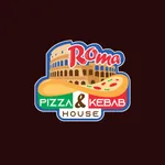 Roma pizza & kebab House. icon