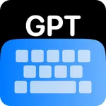 Keyboard Magic: AI Keyboard icon