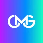 OMG - Olympus Media Group icon