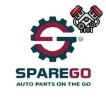 SpareGo Driver icon