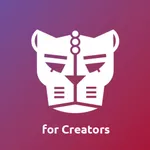 Jungle Studio for Creators icon