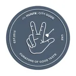 The HUNTR: Partner Portal icon