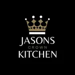 Jasons Kitchen London icon