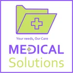 Medical Solutions icon