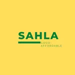 Sahla EG icon