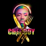 Chef Boi Ty icon