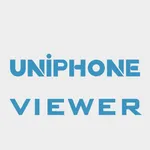 UniphoneViewer icon