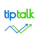 TipTalk -Talk Money Make Money icon