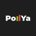 PollYa icon