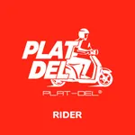 PLAT-DEL® Driver icon