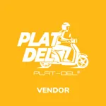 PLAT-DEL® Vendor icon