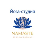 NAMASTE icon