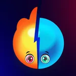 Flip Rush:Endless Flipping Fun icon