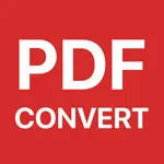 PDF Converter © icon