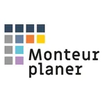 Monteurplaner icon