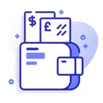 GoWallet - Track Your Earnings icon