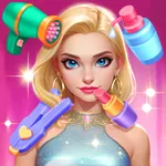 Merge Makeover - Makeup icon