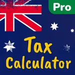 Australia Tax Calculator icon